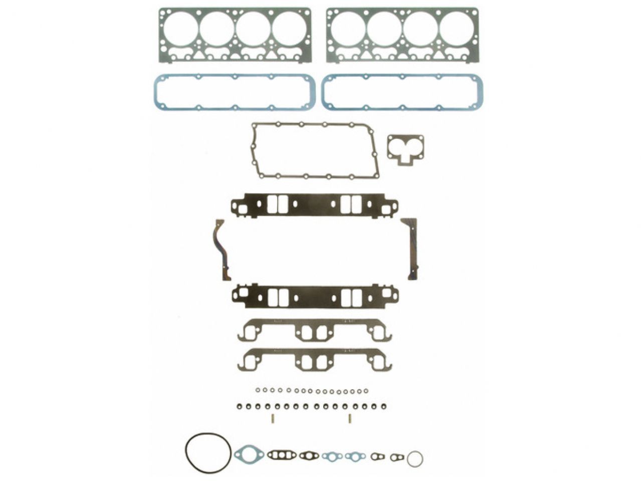 FelPro Vehicle Parts HS9898PT1 Item Image