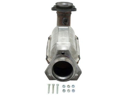 Flowmaster 92-95 Chevy Corvette Direct Fit Ca Catalytic Converter - 2.