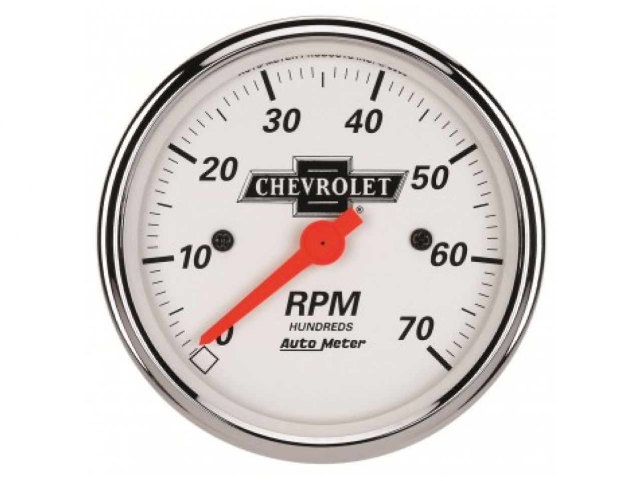 Autometer Tachometer 1398-00408 Item Image