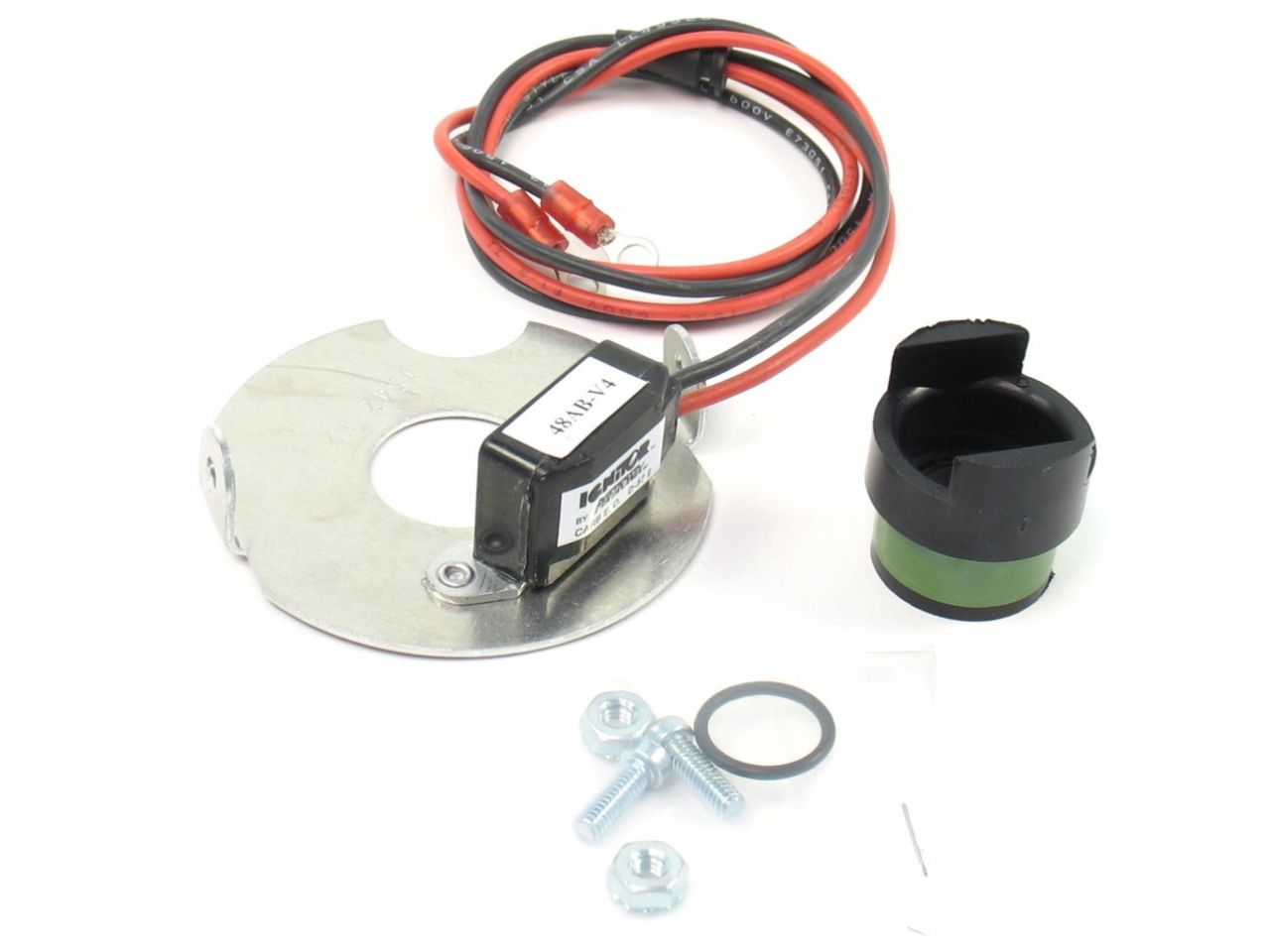 Pertronix Engine Harness-Conversion 1542 Item Image