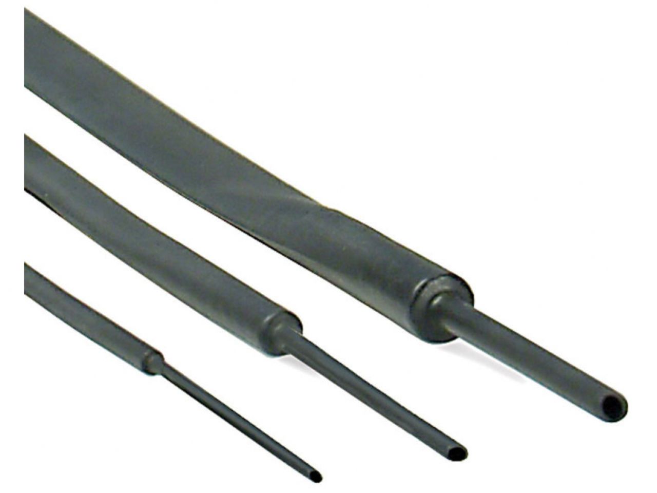 DEI Hi-Temp 3:1 Shrink Tubing