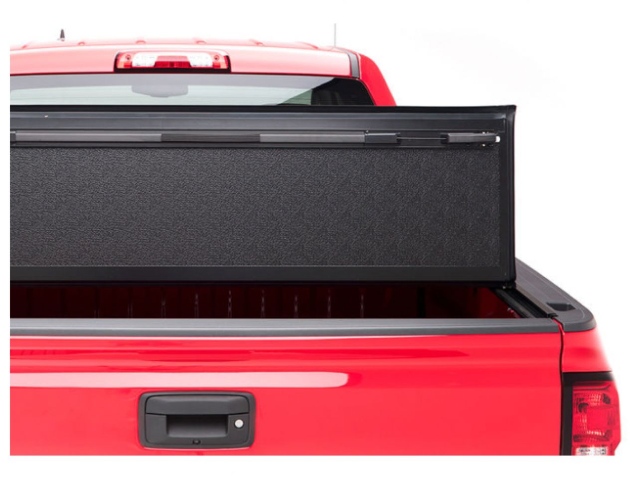 BAK Flip F1 88-14 GM Silverado, Sierra & C/K 6' 6" Bed (2014 HD / 2500