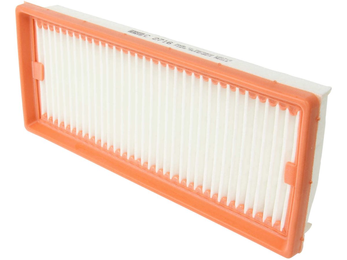 Mann Air Filter