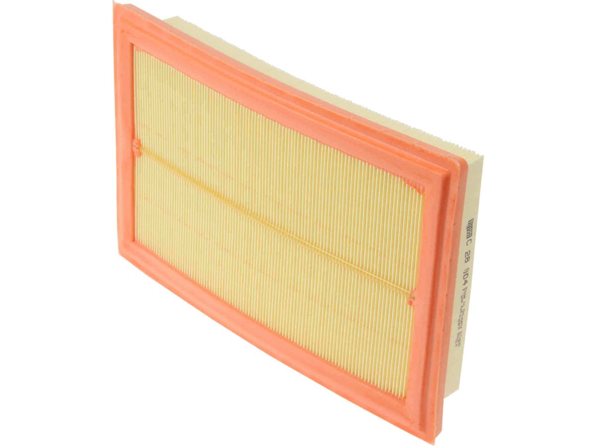 Mann Air Filter