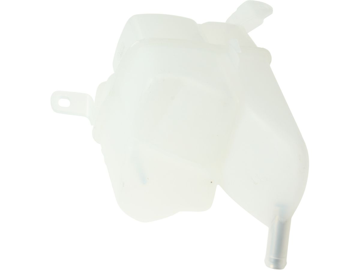 URO Engine Coolant Recovery Tank