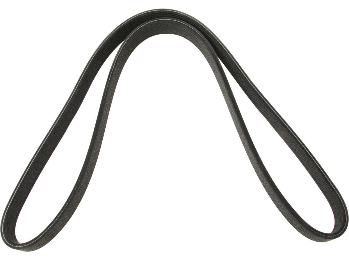 Dayco Other Serpentine Belts C2C 37055 Item Image