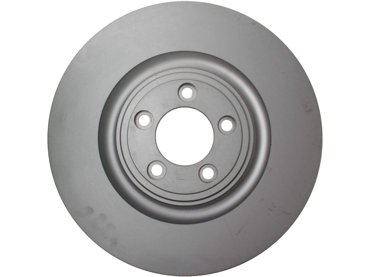 Eurospare Brake Rotors C2C 8355 Item Image