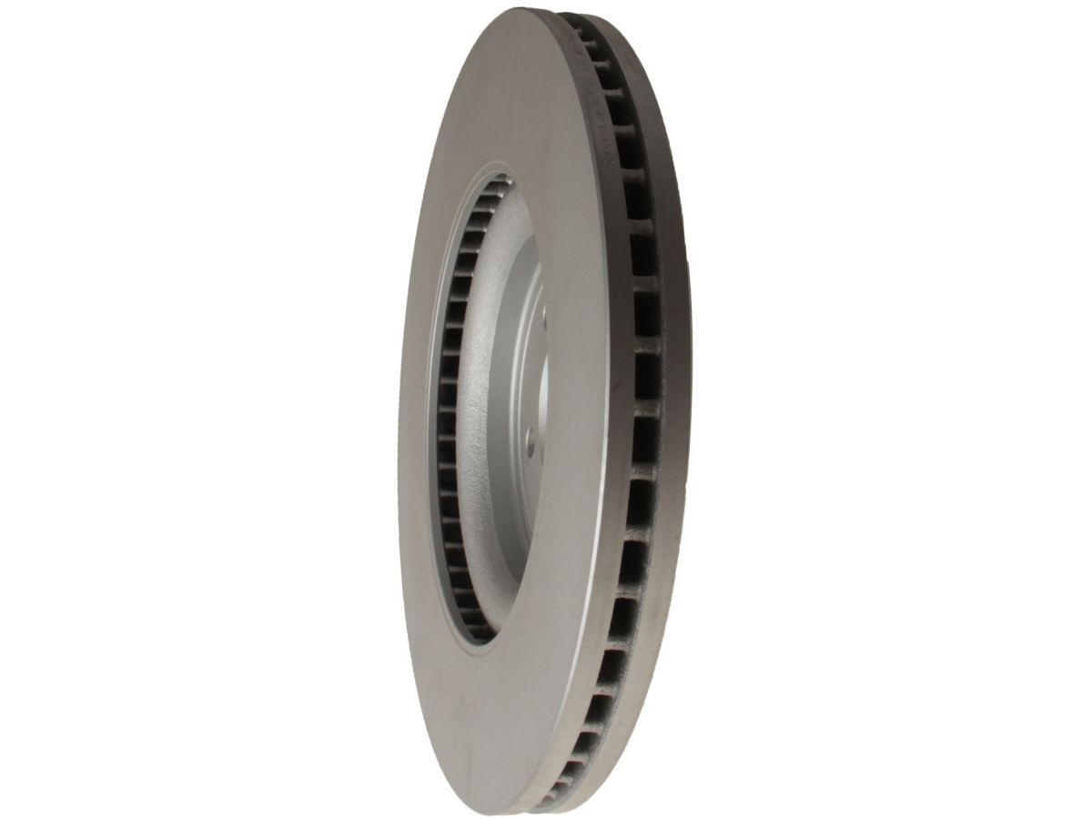 Eurospare Disc Brake Rotor