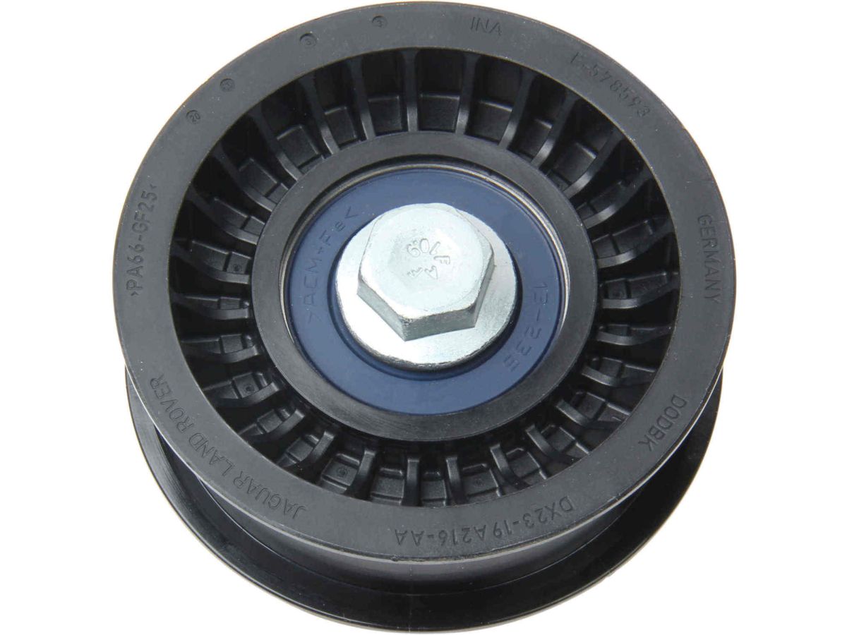 Genuine Parts Company Idler Pulleys C2D21156 Item Image