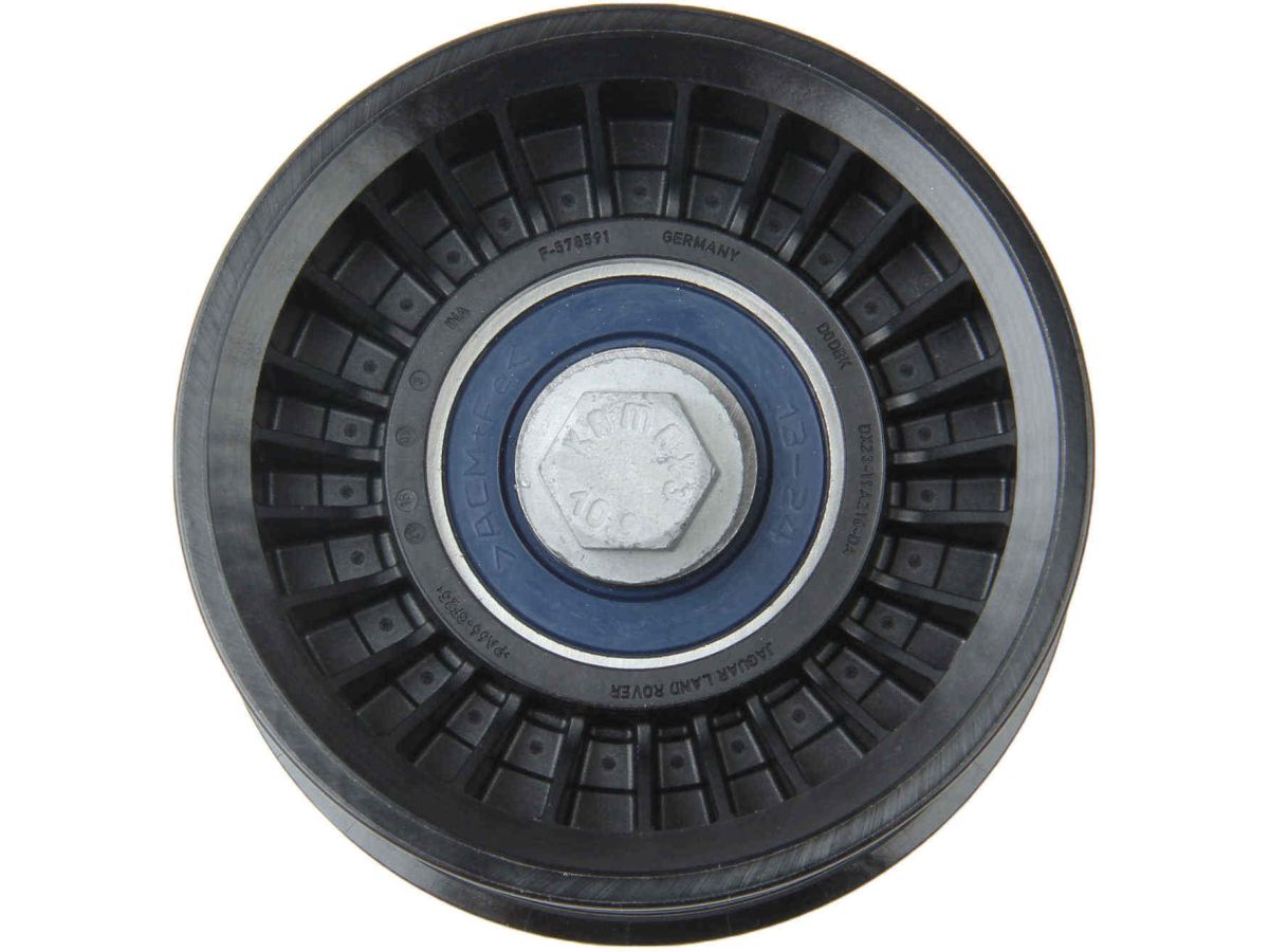 Genuine Parts Company Idler Pulleys C2D21157 Item Image