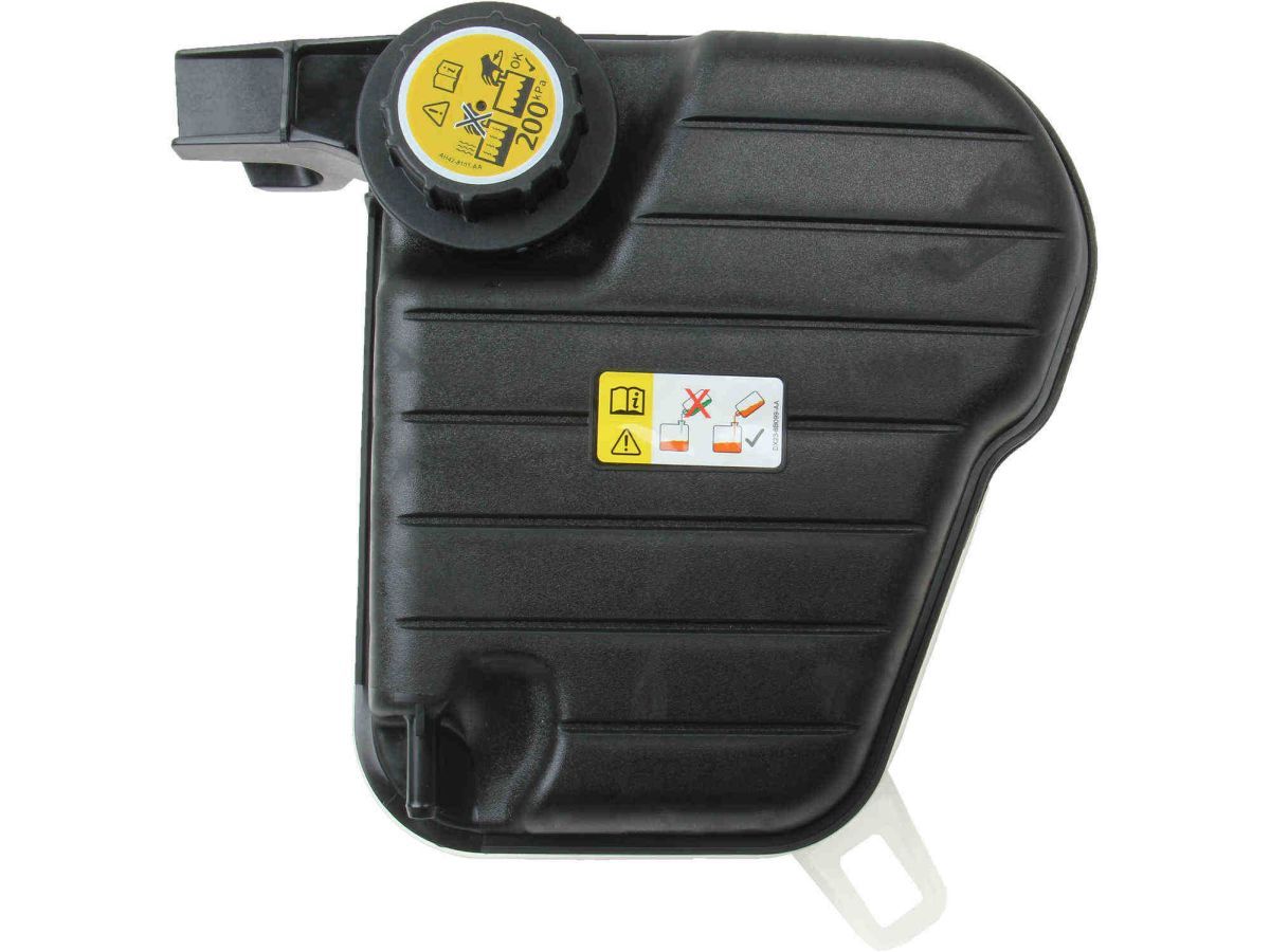 Genuine Parts Company Coolant Tanks C2D36671 Item Image