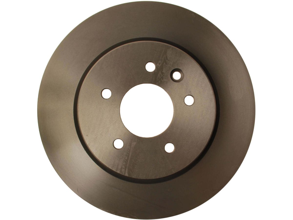 Eurospare Brake Rotors C2N 2360 R Item Image