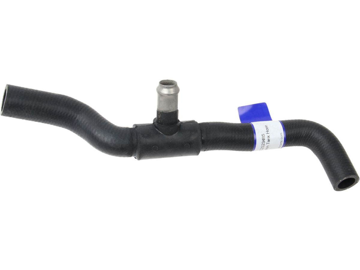 URO Coolant Hoses C2S 23485 Item Image