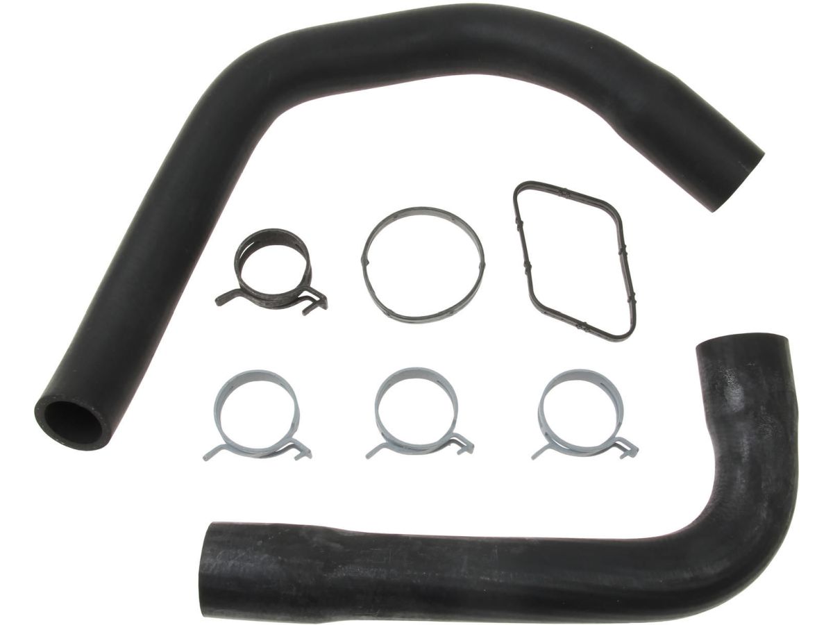 URO OEM Replacement Hoses C2S 43430 K Item Image