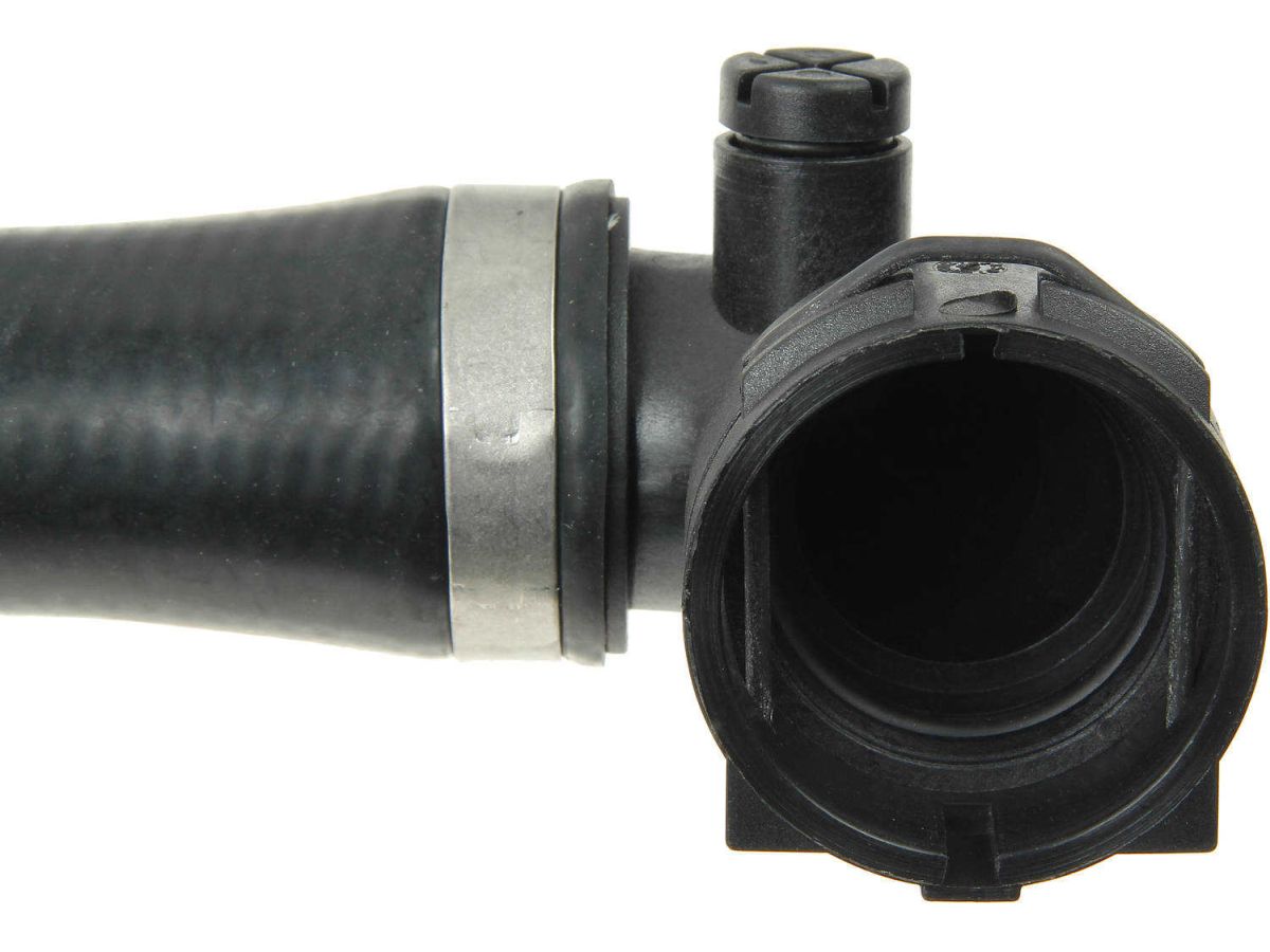 Eurospare Radiator Coolant Hose