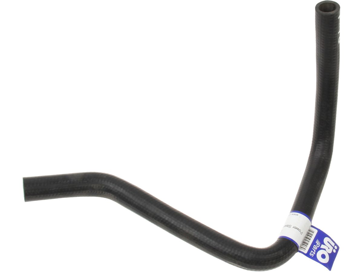 URO Power Steering Lines C2S 8371 Item Image