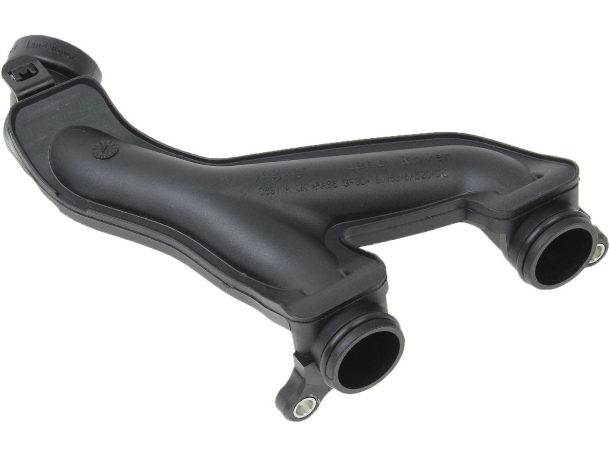 Genuine Parts Company Engine Coolant Pipe