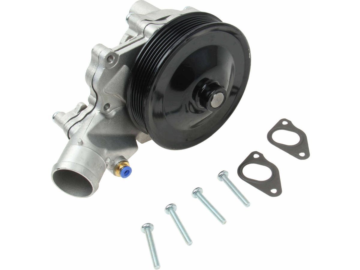 Eurospare Water Pumps C2S 29189 Item Image