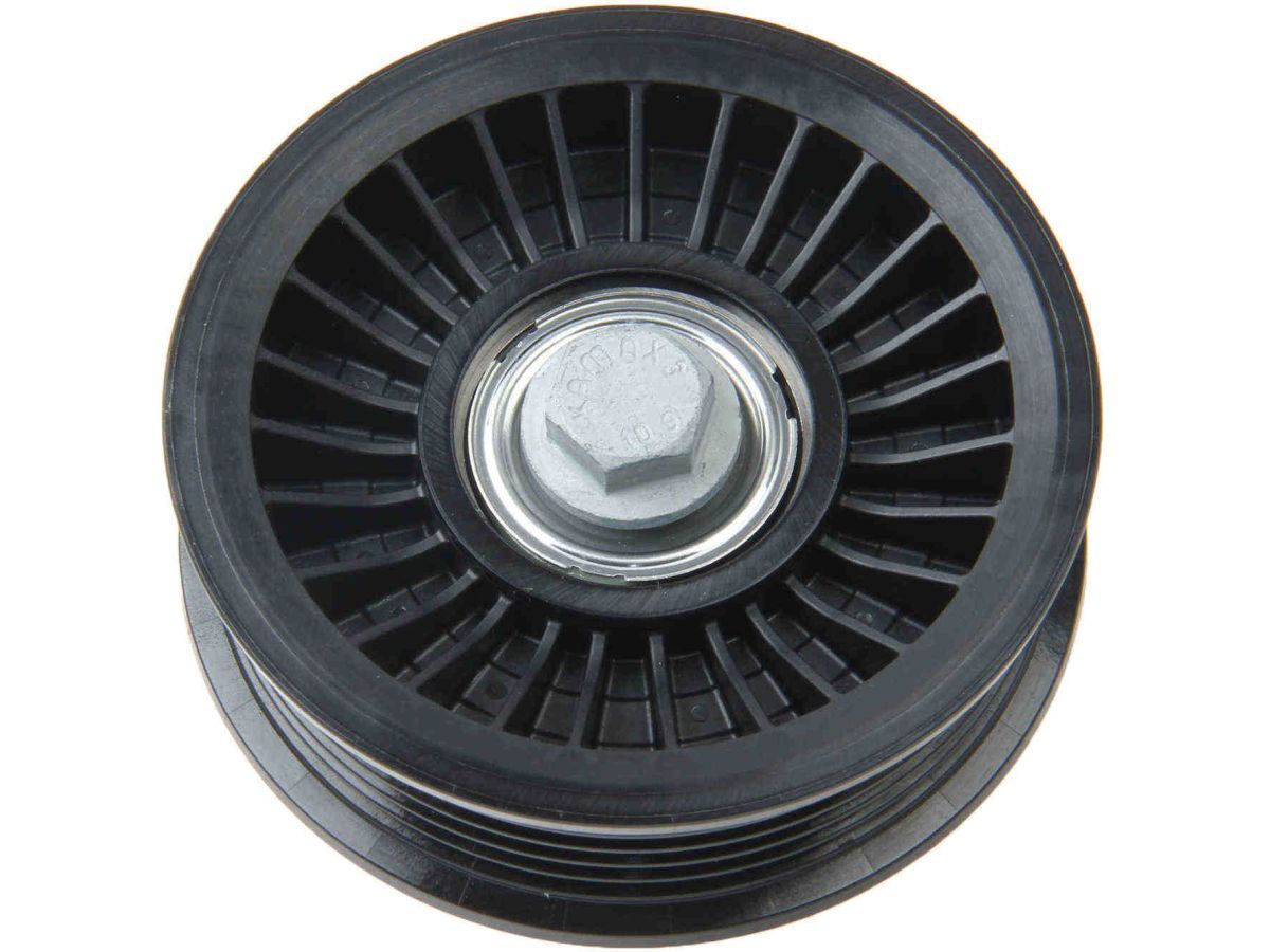 Genuine Parts Company Idler Pulleys C2Z31980 Item Image