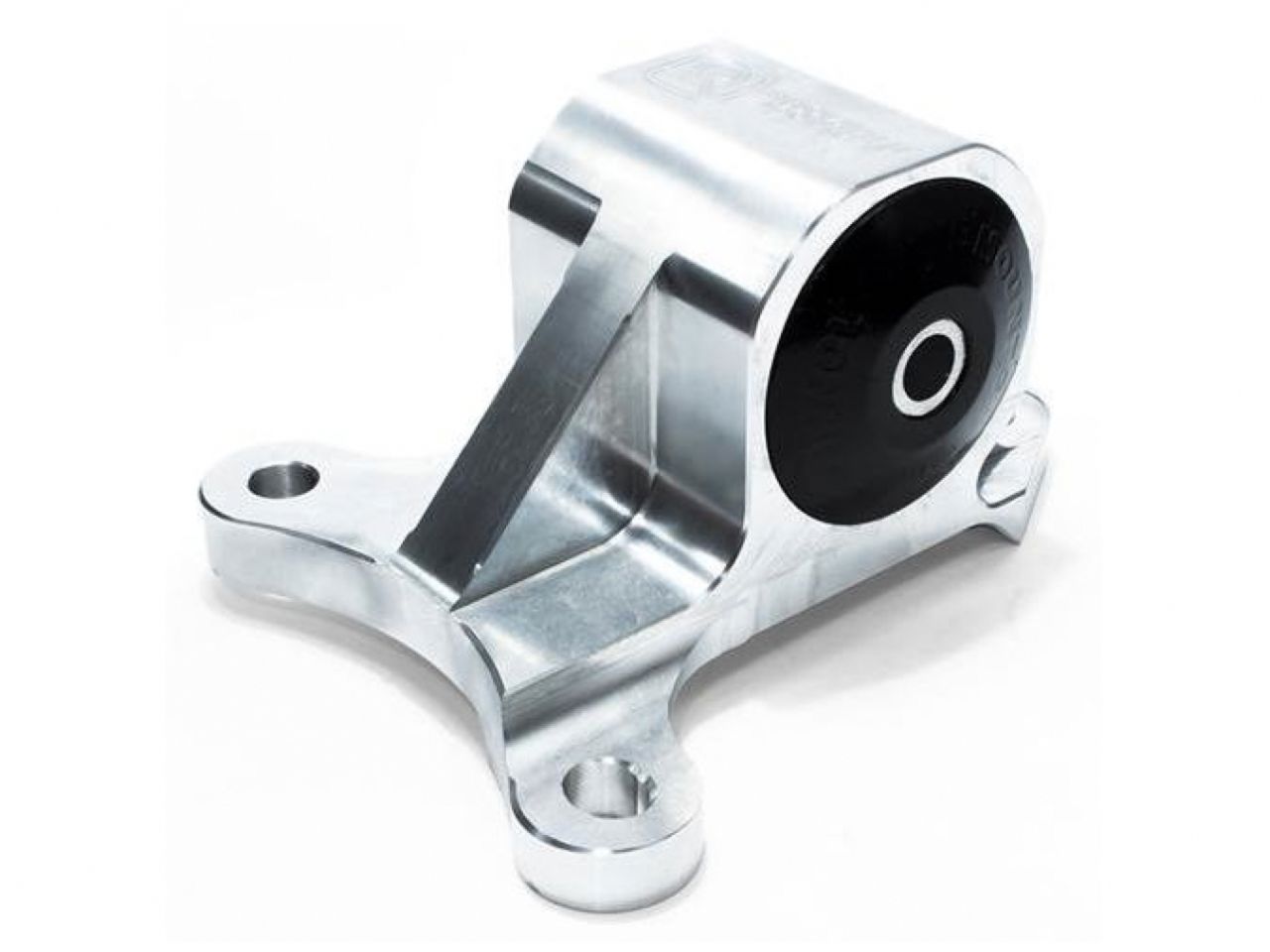 Innovative Mounts Innovative Billet Motor Mount Kit, (GREY/400-500HP) , Acura/Honda 02-0