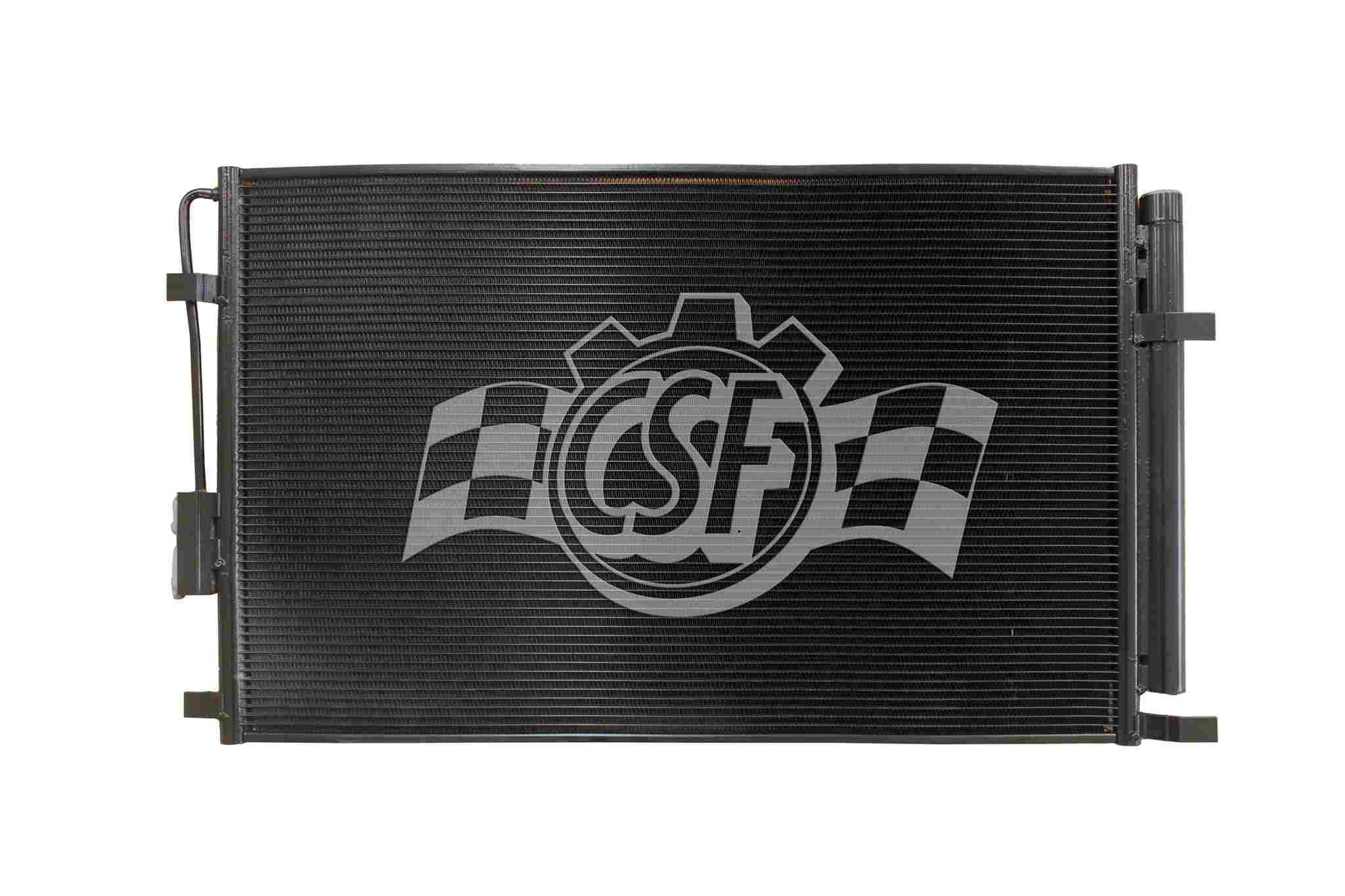 CSF 16-18 Kia Sorento 3.3L A/C Condenser 10863