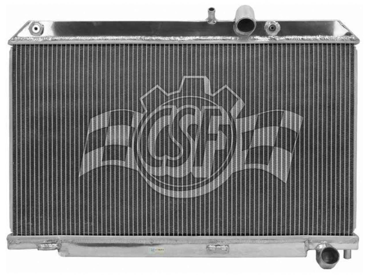 CSF Radiators 3164 Item Image