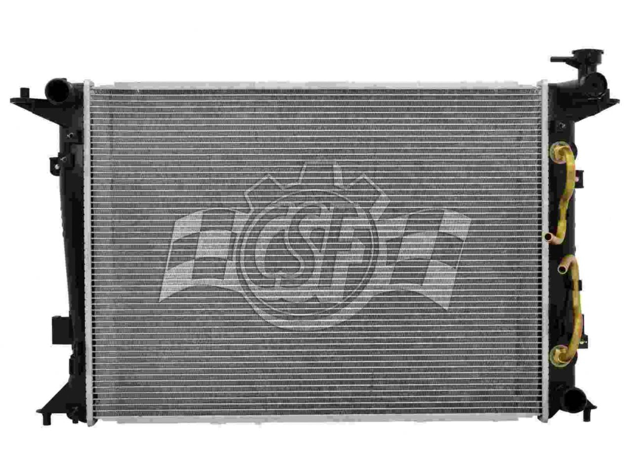 CSF Radiator