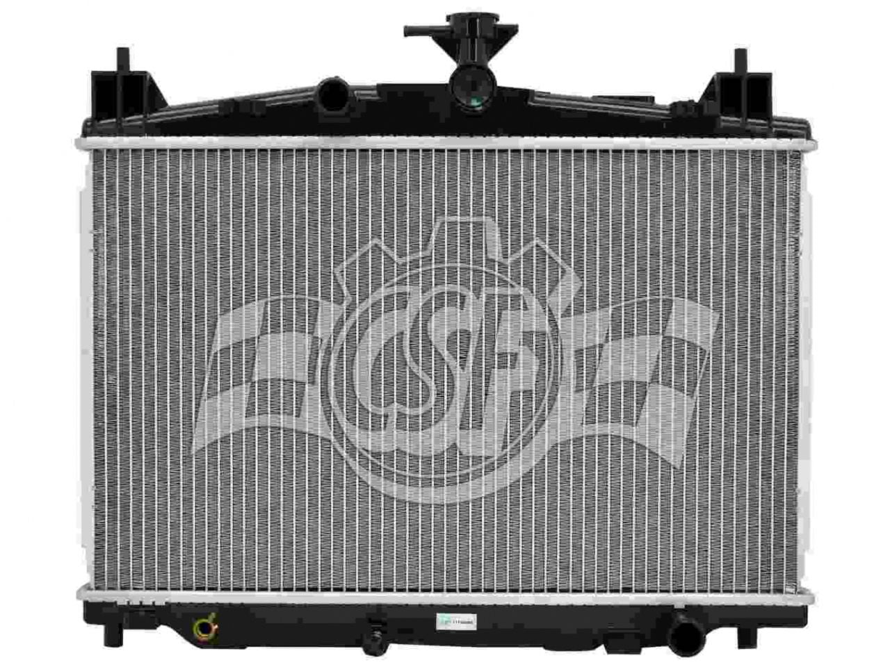 CSF Radiator