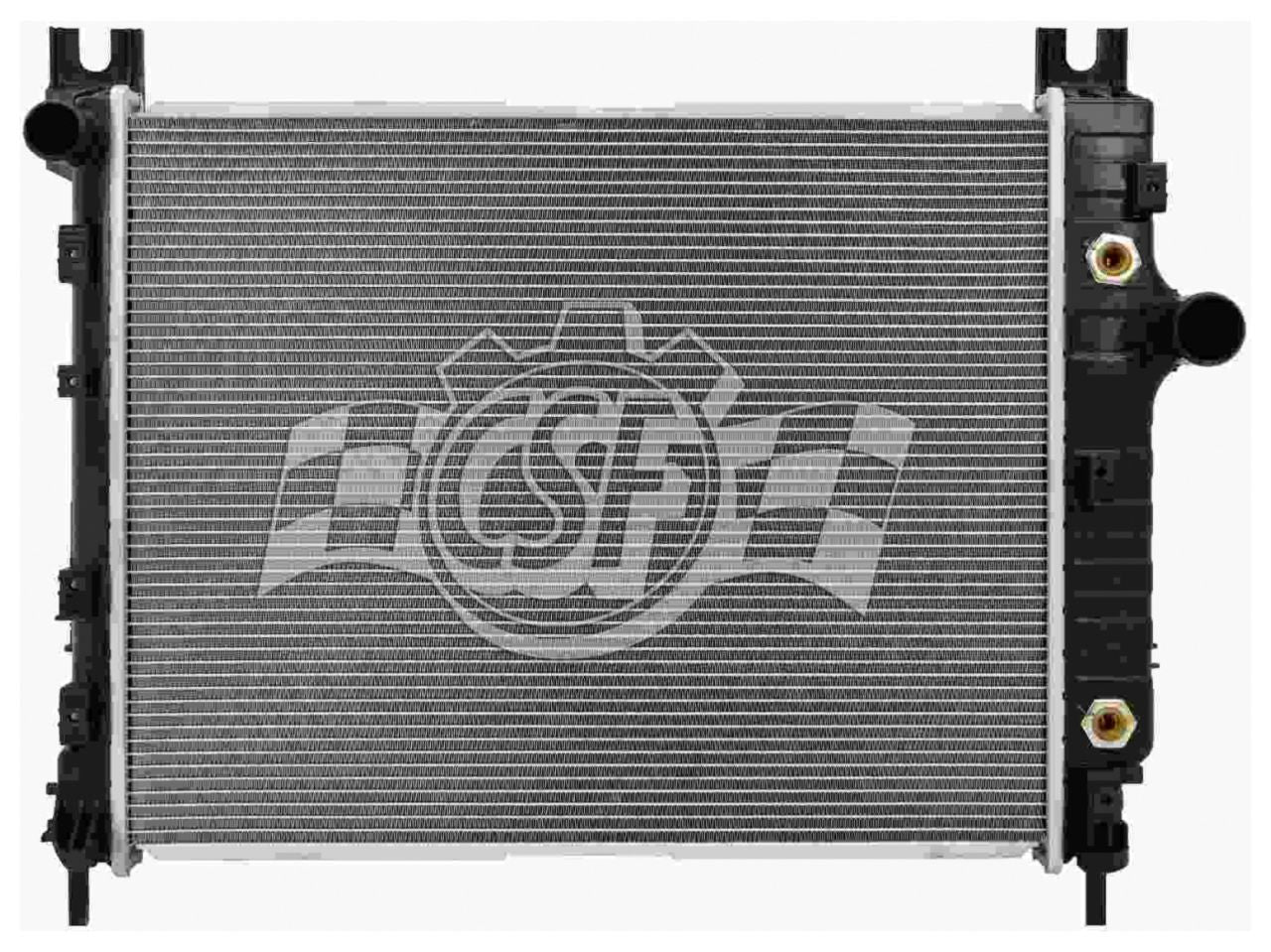 CSF Radiators 3516 Item Image