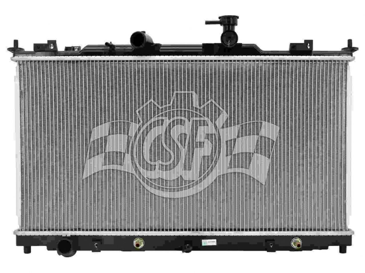 CSF Radiator