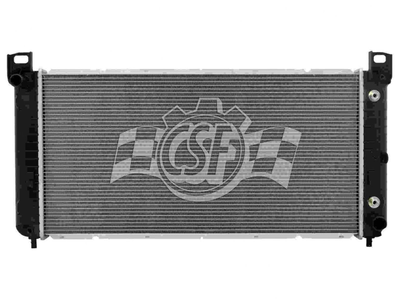 CSF Radiator