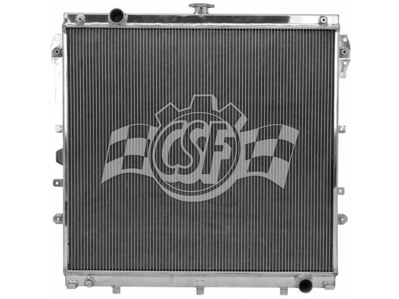 CSF Radiators 7031 Item Image