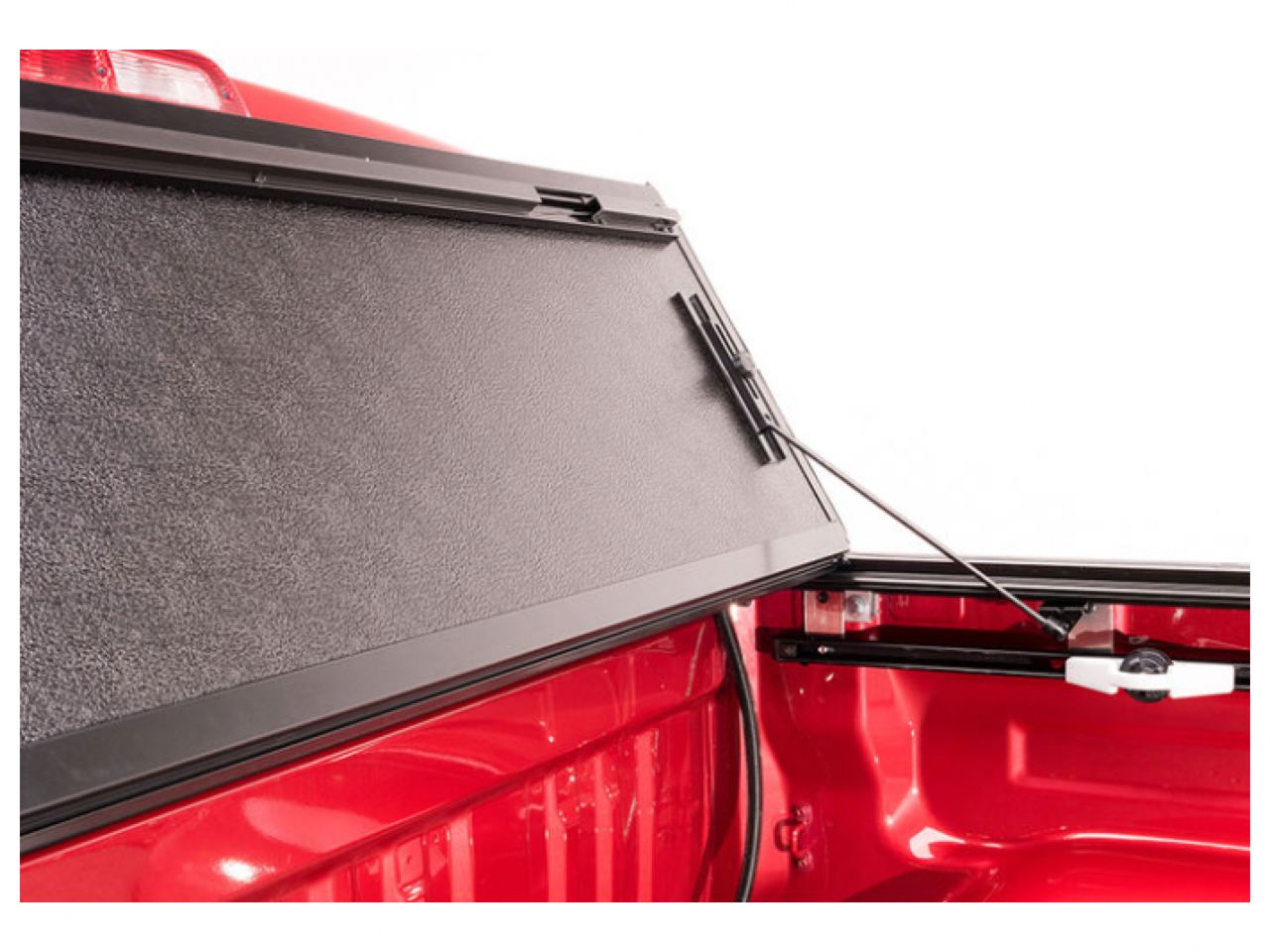 BAK Flip G2 05-15 TOYOTA Tacoma 6' Bed