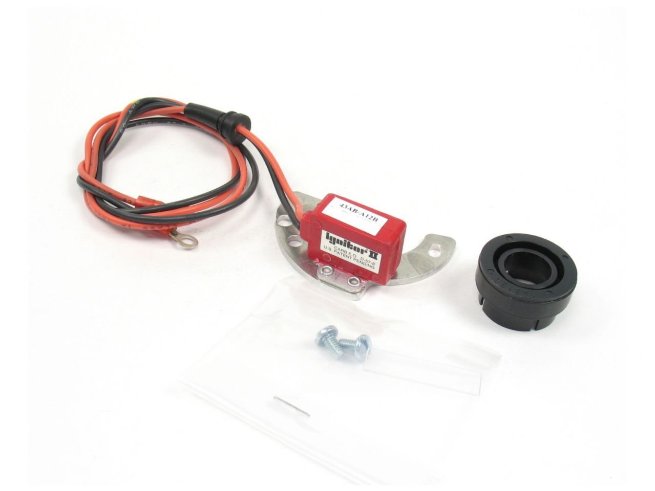 Pertronix Engine Harness-Conversion 91481 Item Image