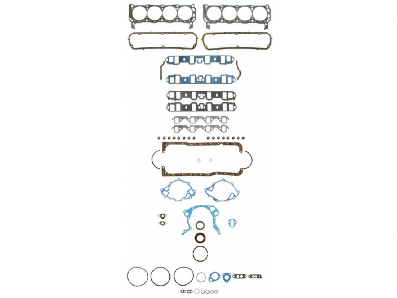 FelPro Vehicle Parts FS8548PT16 Item Image