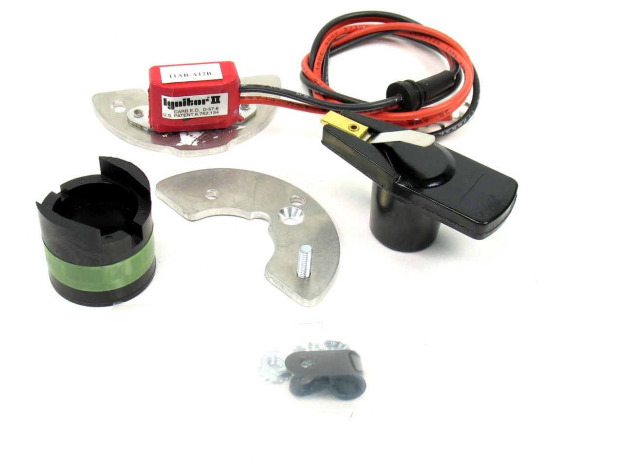 Pertronix Engine Harness-Conversion 91381A Item Image