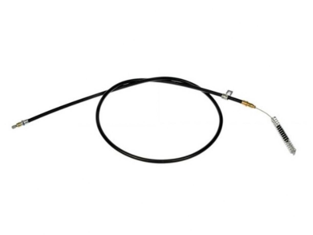 Dorman E-Brake Cables C660001 Item Image