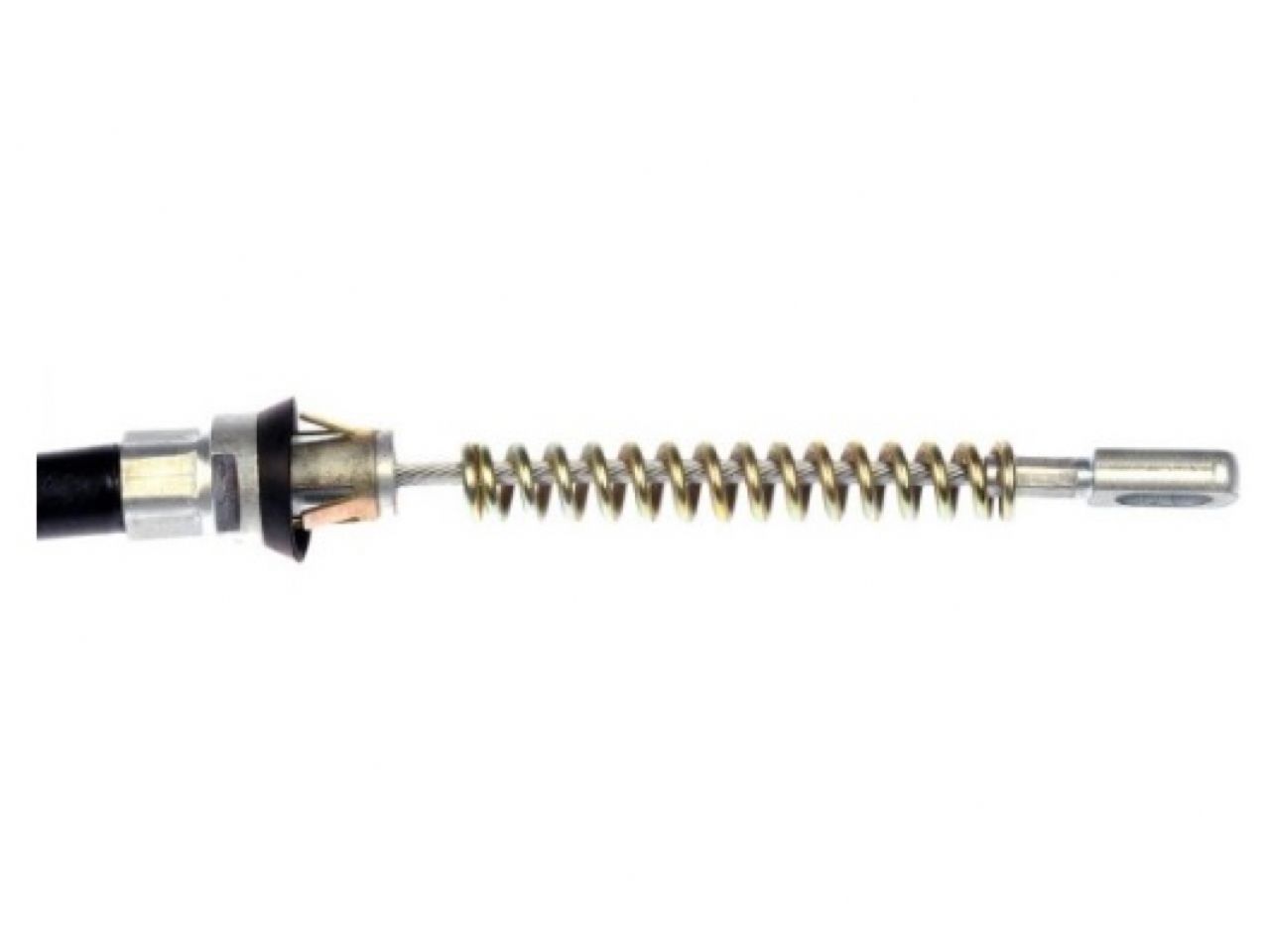 Dorman Parking Brake Cable