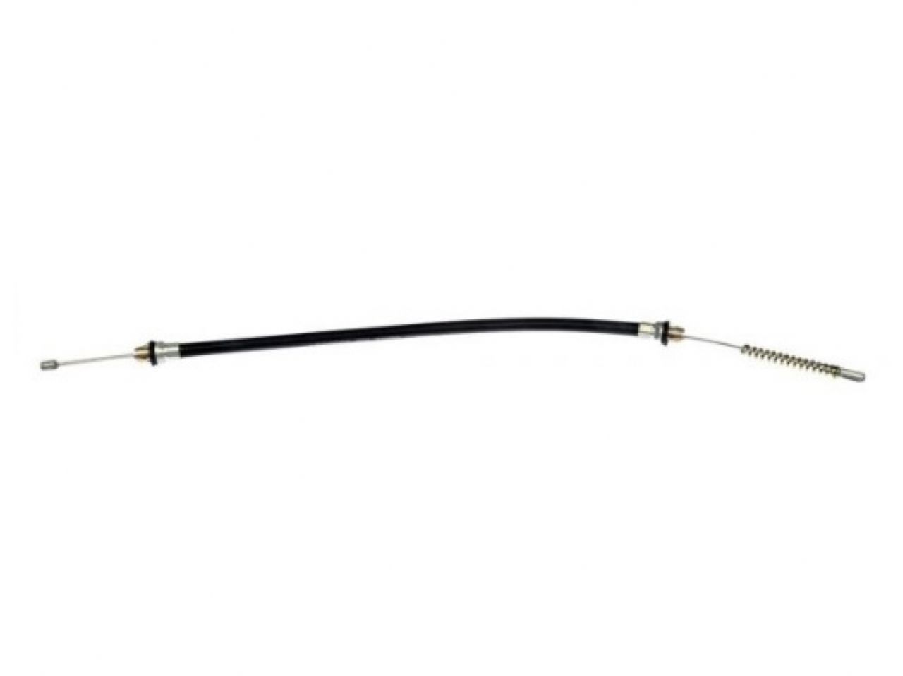 Dorman E-Brake Cables C660002 Item Image