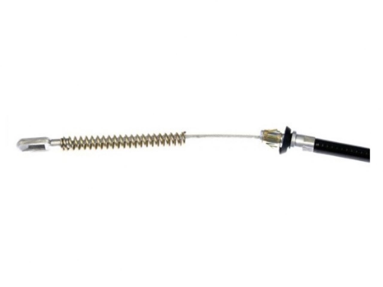 Dorman Parking Brake Cable