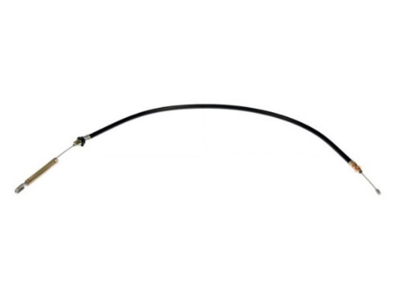 Dorman E-Brake Cables C660003 Item Image