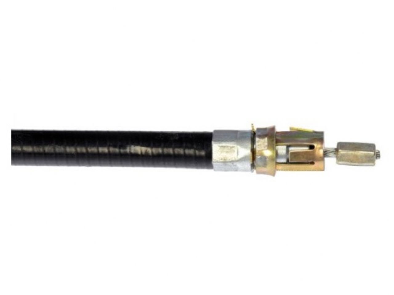 Dorman Parking Brake Cable