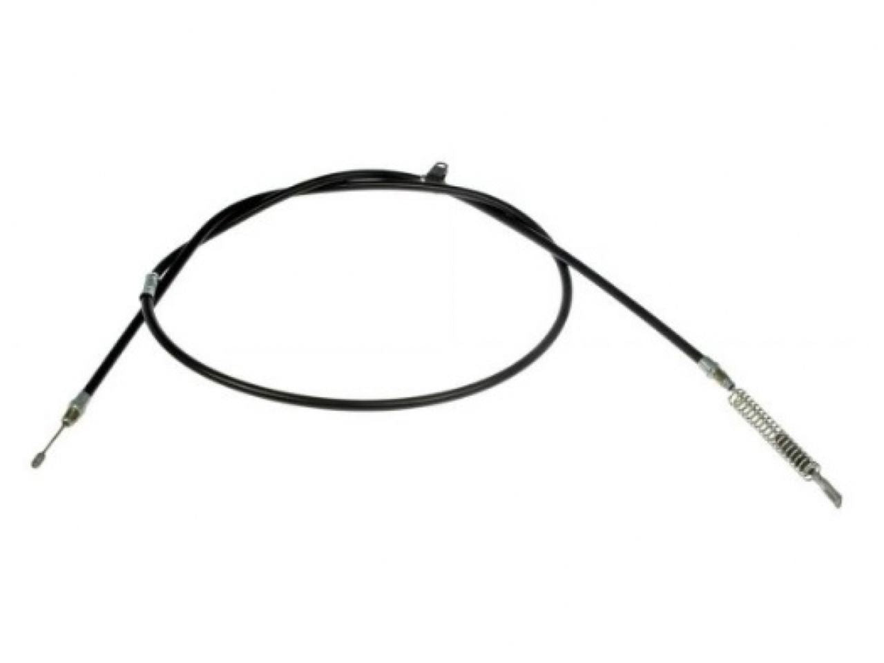 Dorman E-Brake Cables C660016 Item Image