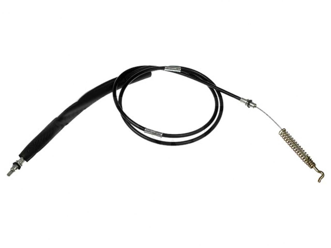 Dorman E-Brake Cables C660024 Item Image