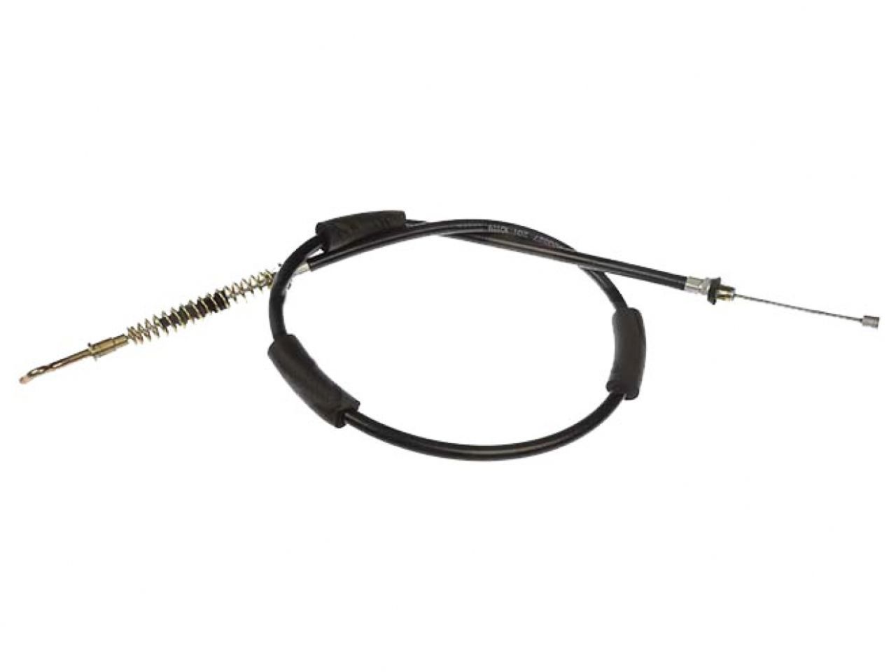 Dorman E-Brake Cables C660027 Item Image