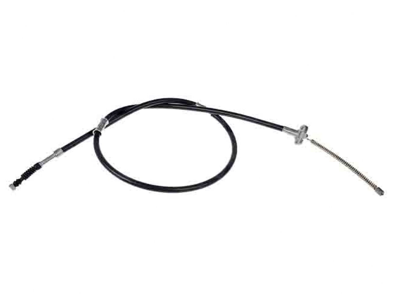 Dorman E-Brake Cables C660028 Item Image