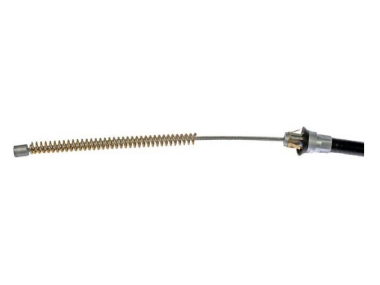 Dorman Parking Brake Cable