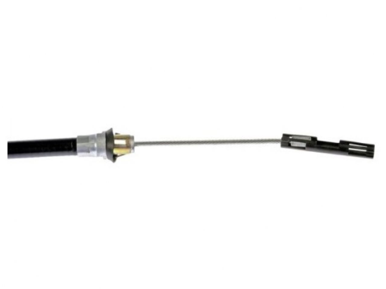 Dorman Parking Brake Cable