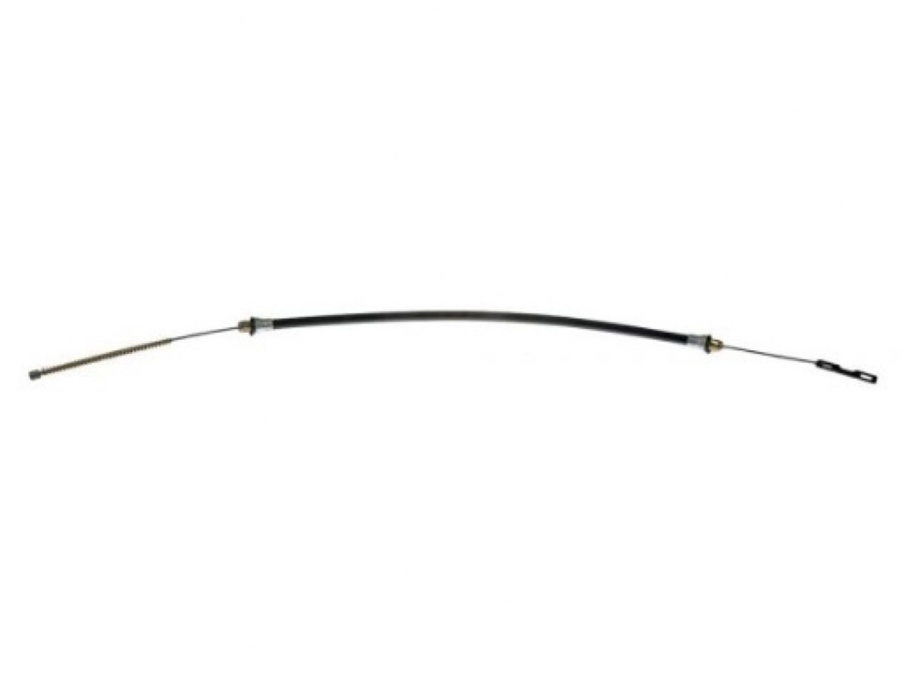 Dorman E-Brake Cables C660031 Item Image