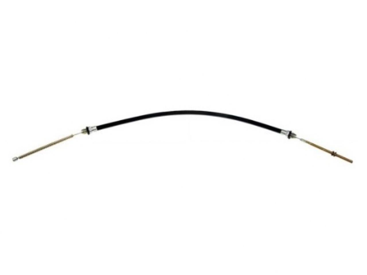 Dorman E-Brake Cables C660032 Item Image